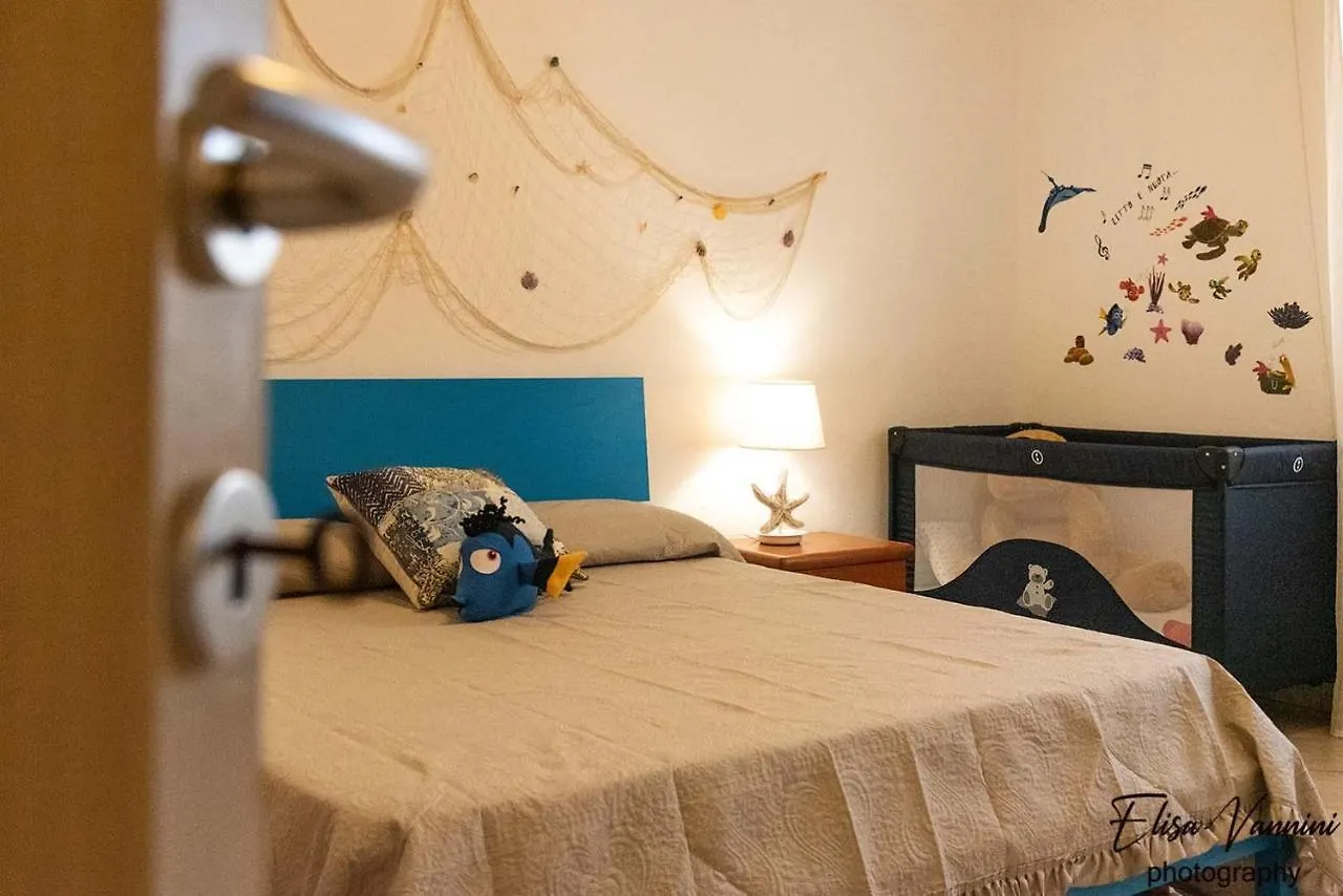 Holiday home Casa Dory Vicino Al Mare Villa Livorno
