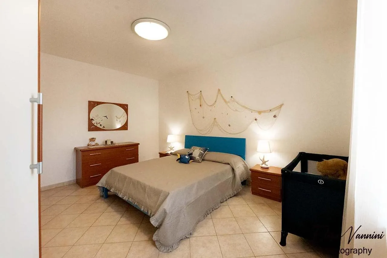 Holiday home Casa Dory Vicino Al Mare Villa Livorno Italy