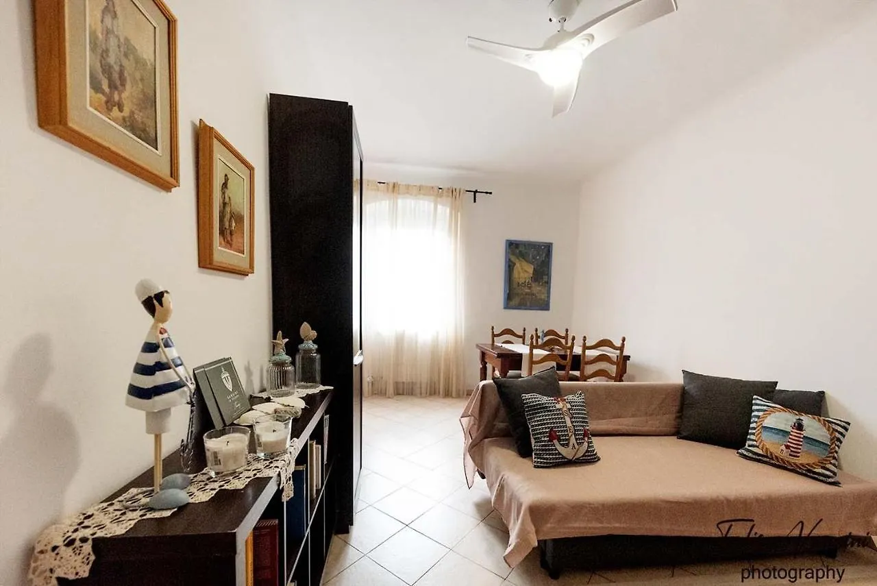 Casa Dory Vicino Al Mare Villa Livorno