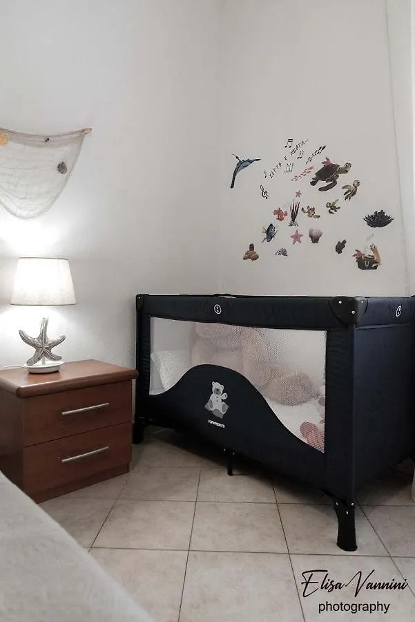 Casa Dory Vicino Al Mare Villa Livorno 0*,