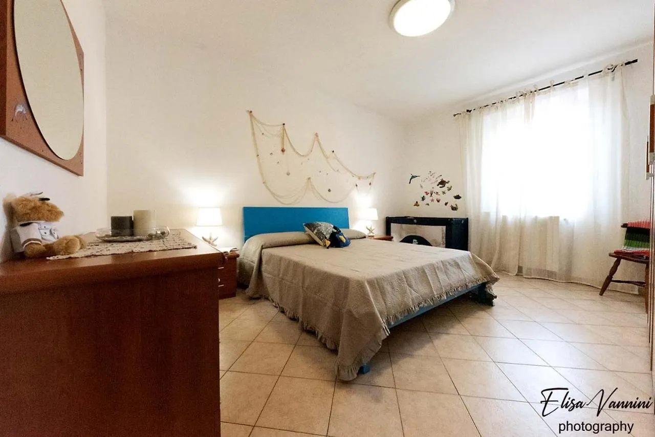 Casa Dory Vicino Al Mare Villa Livorno 0*,