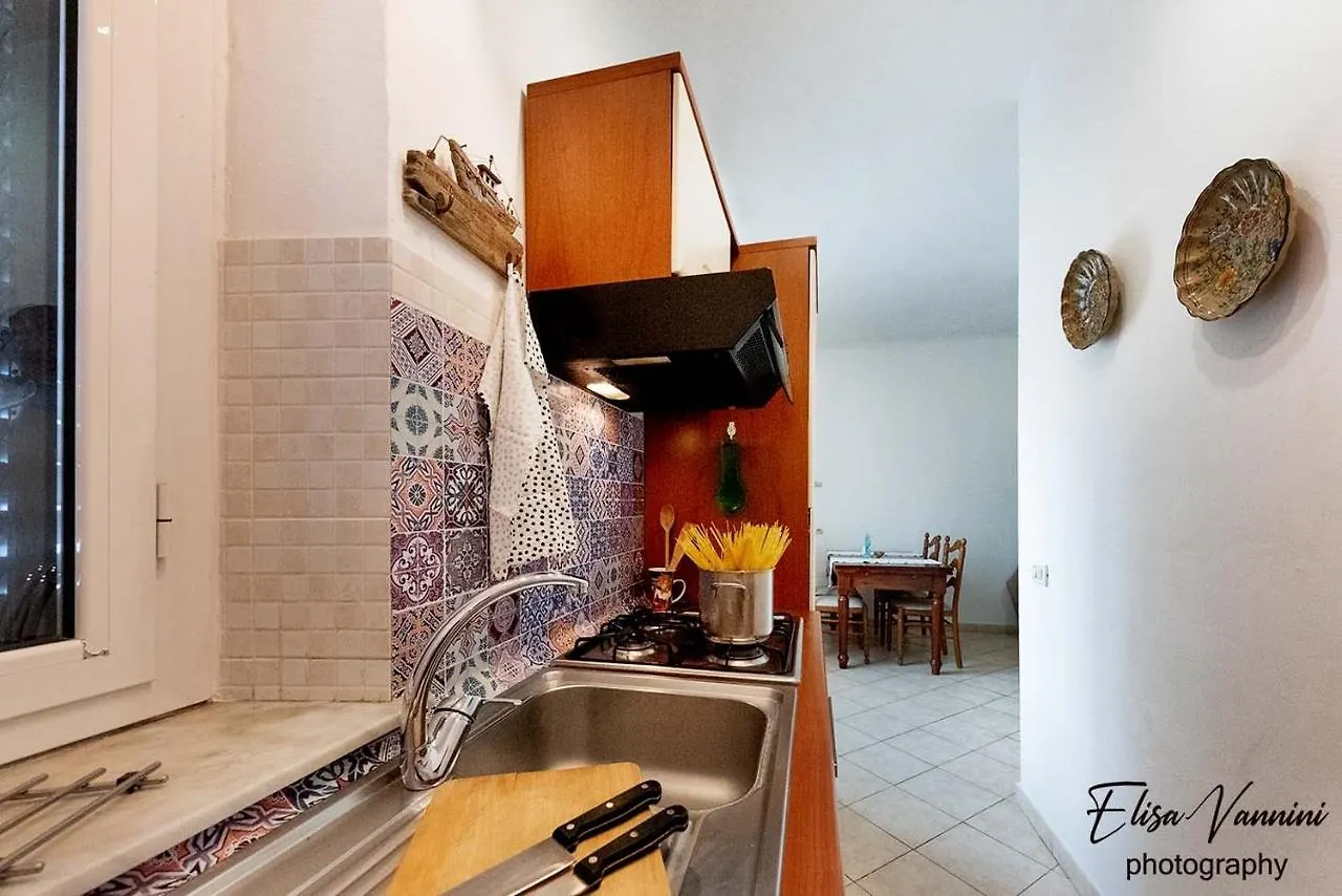 Casa Dory Vicino Al Mare Villa Livorno