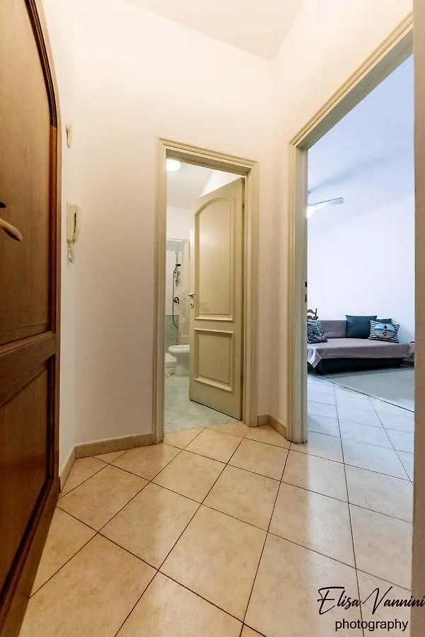 Casa Dory Vicino Al Mare Villa Livorno