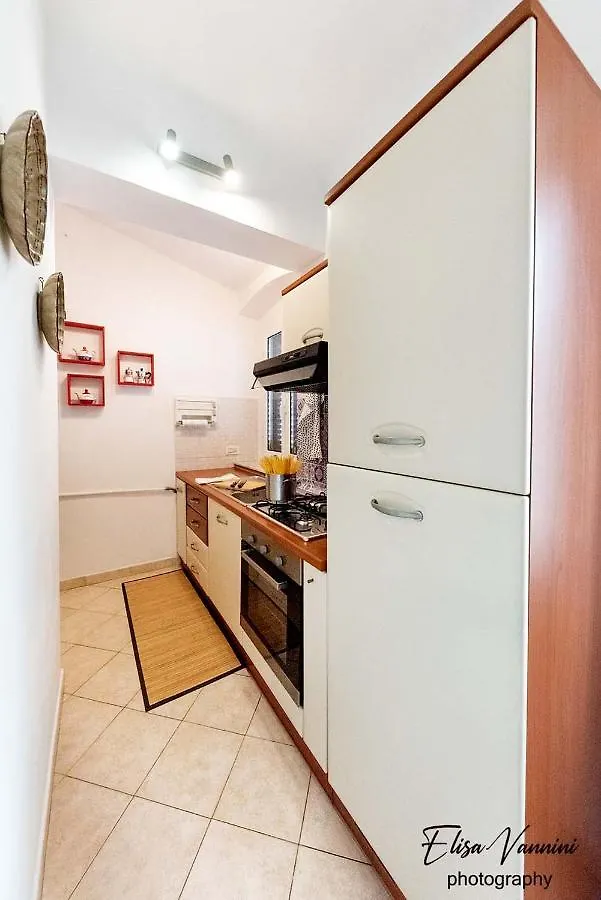 Casa Dory Vicino Al Mare Villa Livorno Holiday home