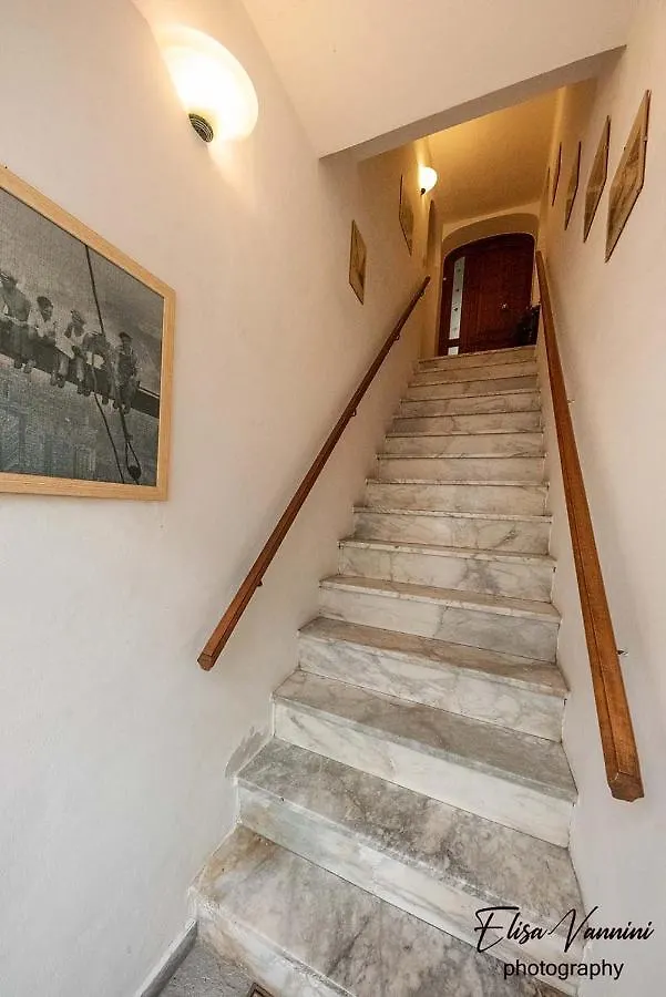 Casa Dory Vicino Al Mare Villa Livorno