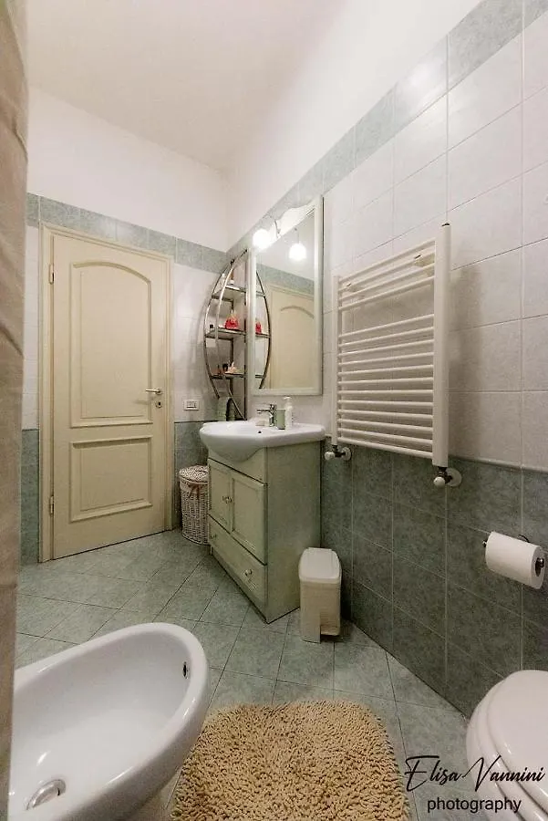 Casa Dory Vicino Al Mare Villa Livorno 0*,
