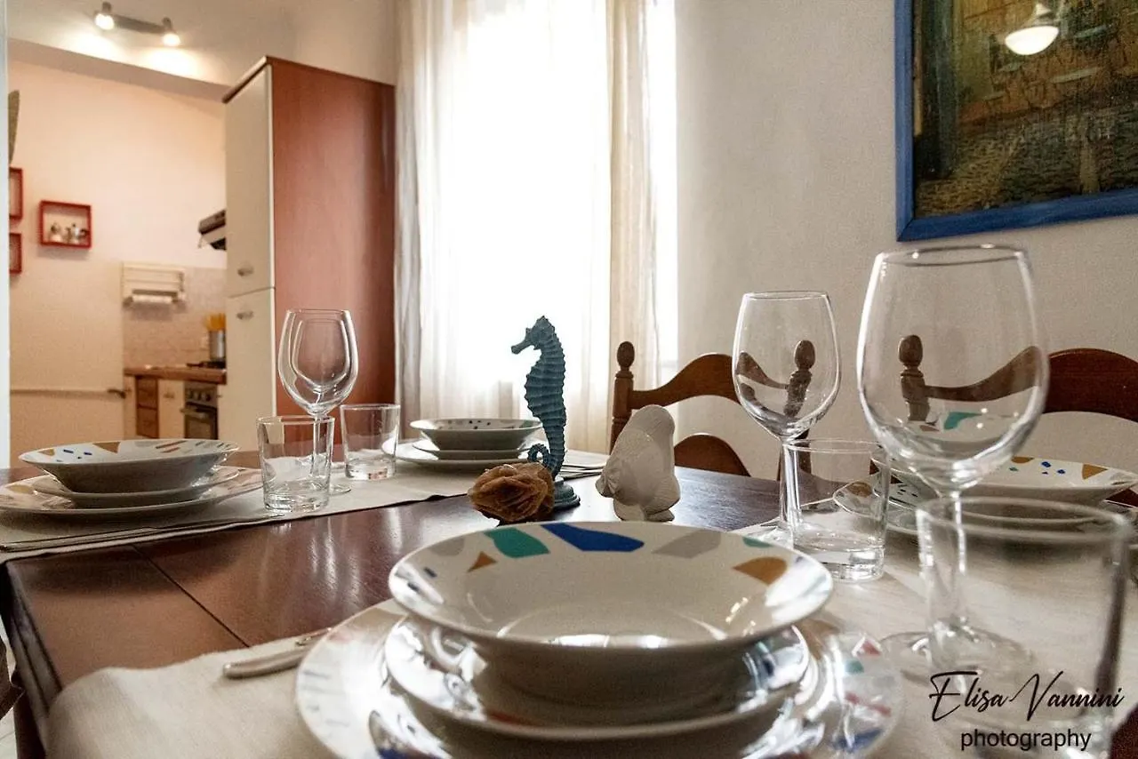 Casa Dory Vicino Al Mare Villa Livorno 0*,  Italy