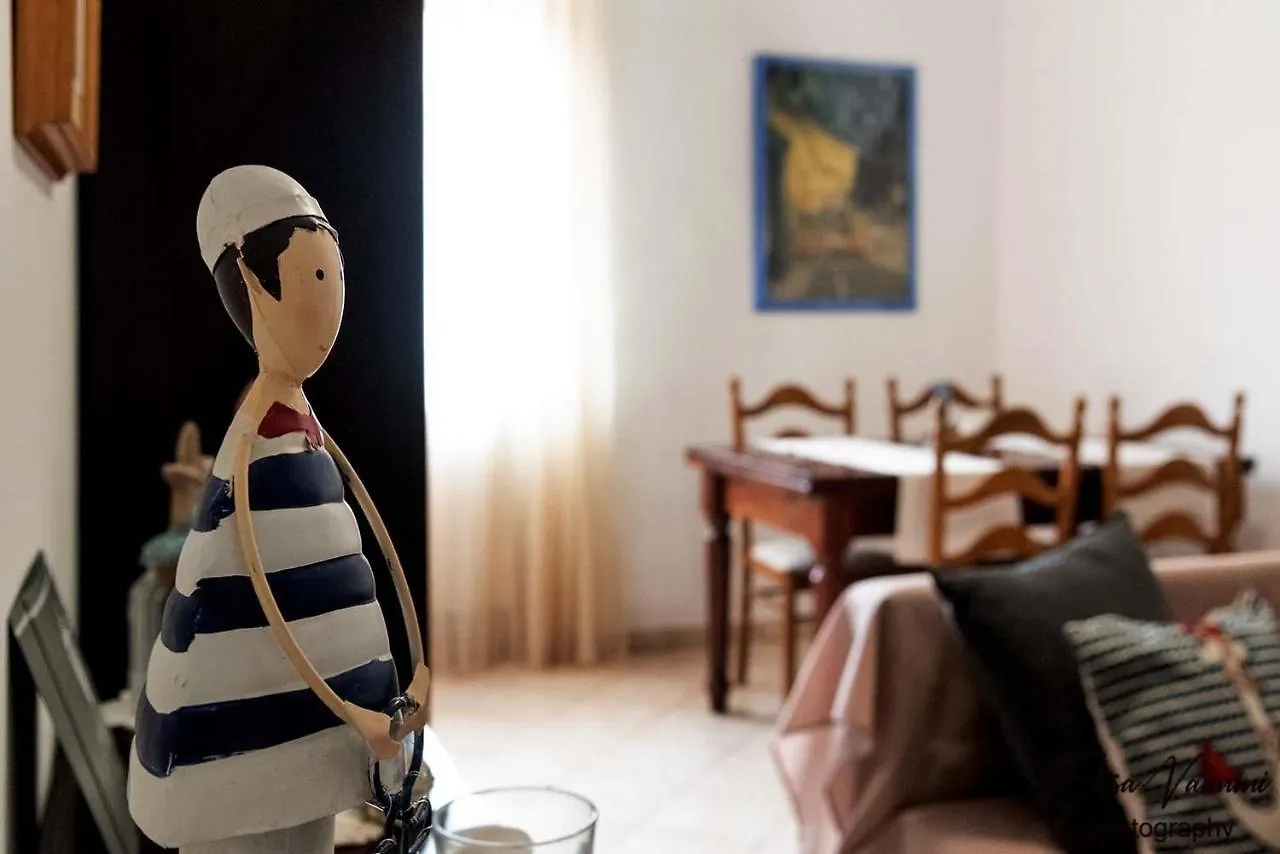 Vila Casa Dory Vicino Al Mare Livorno Prázdninový dům