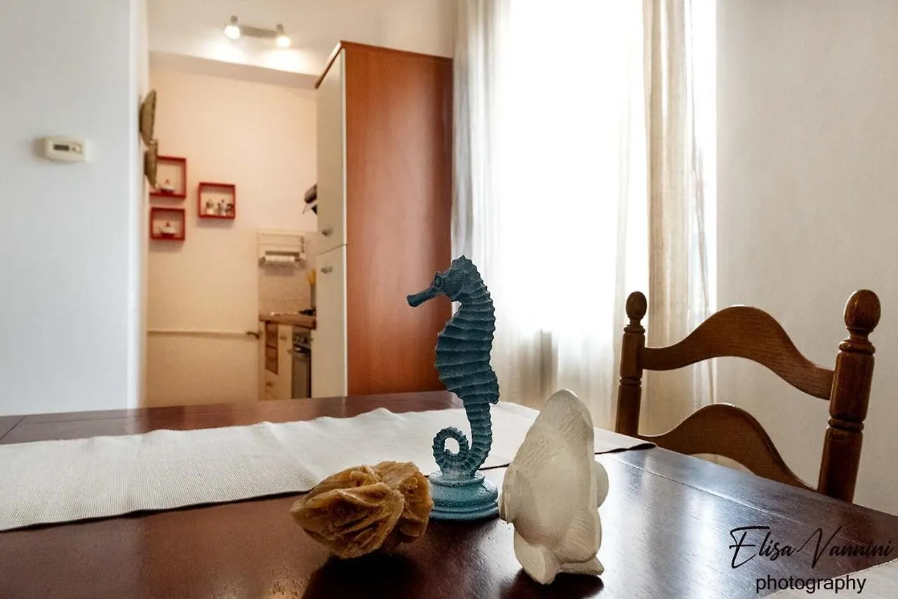 Casa Dory Vicino Al Mare Villa Livorno