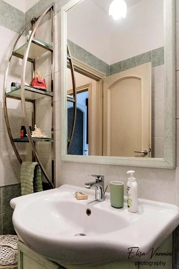 Casa Dory Vicino Al Mare Villa Livorno Holiday home
