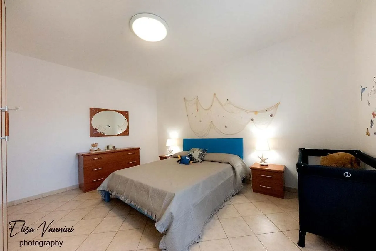 Casa Dory Vicino Al Mare Villa Livorno Holiday home