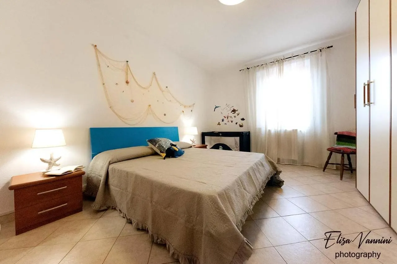 Holiday home Casa Dory Vicino Al Mare Villa Livorno Italy