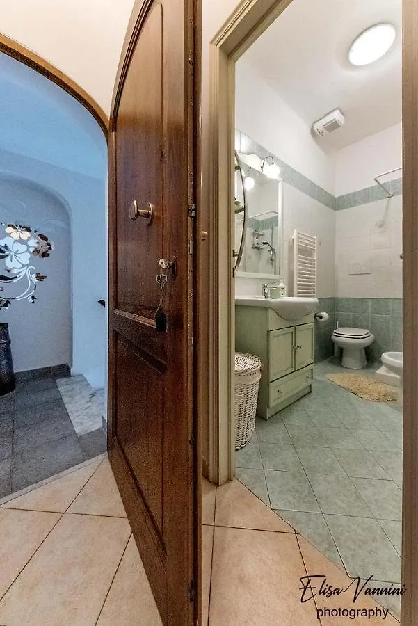 Casa Dory Vicino Al Mare Villa Livorno Italy