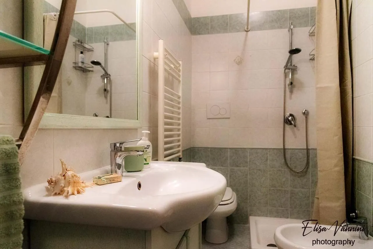 Casa Dory Vicino Al Mare Villa Livorno 0*,  Italy