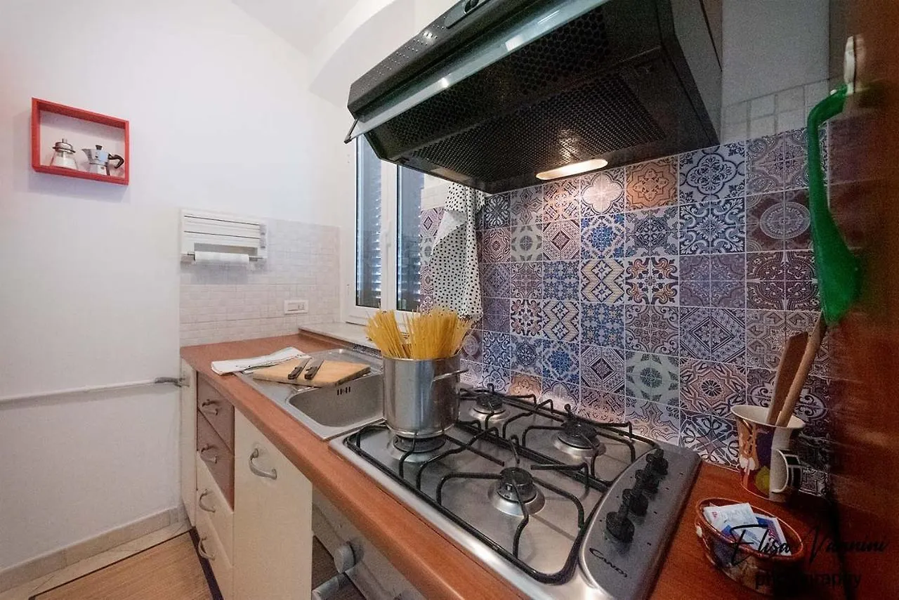 Holiday home Casa Dory Vicino Al Mare Villa Livorno