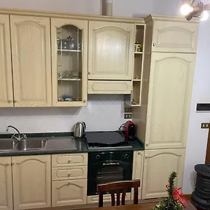 La Casina Di Maya Appartement