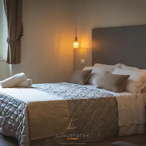Livornoluxurystay Maison d'hôtes