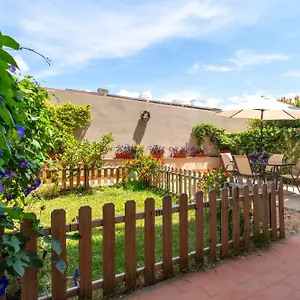 San Marco Bed&garden Appartement
