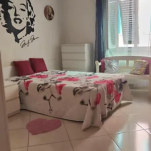 Chez Marie Séjour chez l'habitant