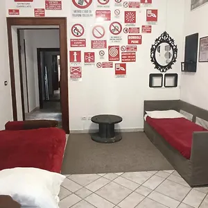 Completa Di Tutto E Anche Di Piu Appartement